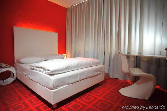 Cityhotel Am Thielenplatz 하노버 객실 사진